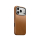 Etui do telefonów Nomad Traditional Leather Case do iPhone 17 Pro MagSafe